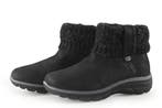 Skechers Boots in maat 38 Zwart, Kleding | Dames, Schoenen, Skechers, Verzenden, Zwart, Overige typen