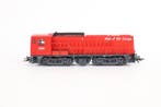 Roco H0 - 43749 - Diesellocomotief (1) - 2384 in de Cargo, Nieuw