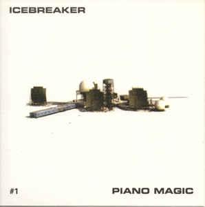 vinyl single 7 inch - Icebreaker - #1, Verzenden, Zo goed als nieuw, 7 inch, Overige genres