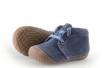 Richter Veterschoenen Meisjes in maat 17 Blauw, Richter, Verzenden, Jongen of Meisje, Schoenen