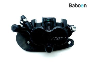 Remklauw Voor Piaggio | Vespa GTS 300 HPE 2023-2024 (MD3103), Verzenden, Gebruikt