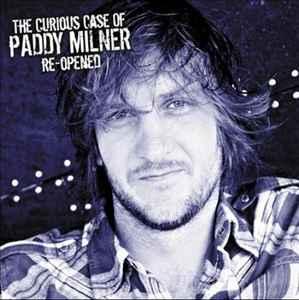 cd - Paddy Milner - The Curious Case Of Paddy Milner Re-o..., Cd's en Dvd's, Cd's | Jazz en Blues, Nieuw in verpakking, Verzenden