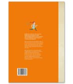 Het Oranje Kruis Jeugd-boekje 9789077259115 Het Oranje Kruis, Boeken, Verzenden, Zo goed als nieuw, Het Oranje Kruis