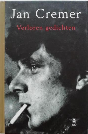 Verloren gedichten - Jan Cremer 9789023415978, Verzenden, Gelezen, Jan Cremer