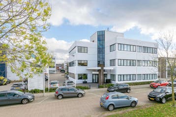 Kantoorruimte te huur Utrecht Atoomweg 350, Huur, Kantoorruimte