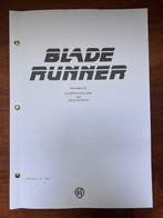 Blade Runner (1982) - Harrison Ford, Rutger Hauer, Sean, Verzamelen, Nieuw