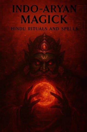Indo Aryan Magick | Dionisie Frim | Nieuw, Ophalen of Verzenden, Nieuw, Dionisie Frim
