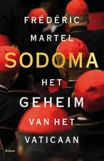 Sodoma | 9789463820158 | Frédéric Martel, Zo goed als nieuw, Frédéric Martel