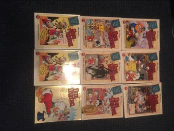 Oom Dagobert albums* losse verkoop* mooie strakke albums, Boeken, Meerdere stripboeken, Ophalen of Verzenden, Zo goed als nieuw