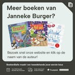 Super kleinkind 9789085433033 Janneke Burger, Boeken, Verzenden, Zo goed als nieuw, Janneke Burger
