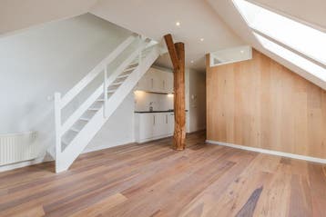 Appartement te huur in Schagen - 37 m² - 2 kamer(s) - 2, Appartement, Schagen, Noord-Holland