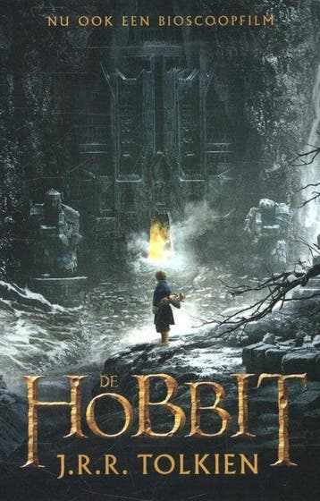 Boek De hobbit 9789022566824, Verzenden, Nieuw