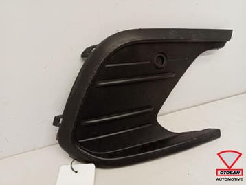 VW Polo 2G Facelift Bumper rooster Rechts 2022+, Ophalen, Gebruikt, Volkswagen, Bumper