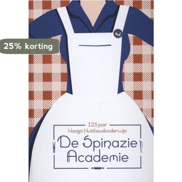 De Spinazie Academie 9789491168420 Rosa Bilkes, Verzenden, Zo goed als nieuw, Rosa Bilkes