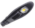 50W LED Straatlamp Koud Wit - IP65, Hobby en Vrije tijd, Ophalen of Verzenden, Nieuw