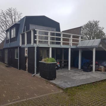 Te huur: Appartement Den Ilp in Den Ilp, Huizen en Kamers, Huizen te huur, Noord-Holland, Den Ilp, Appartement