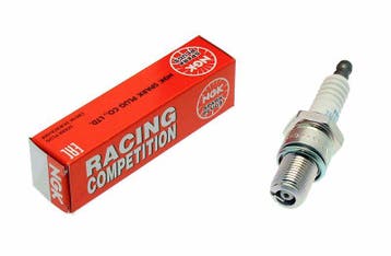 NGK Bougie Racing R7376-8, Ophalen of Verzenden, Nieuw
