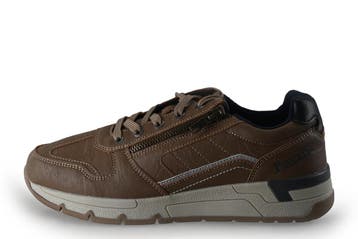 Puccetti Sneakers in maat 41 Bruin, Bruin, Verzenden, Puccetti, Sneakers of Gympen