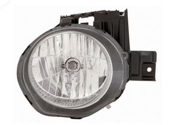 Koplamp o.a: Nissan, Juke (F15), Auto-onderdelen, Ophalen of Verzenden, Nieuw, Nissan