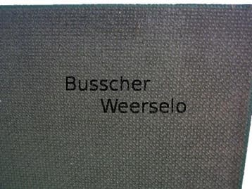 Betontriplex Groen/Wit 18 mm dikte - Aanhanger vloer, Ophalen, Nieuw