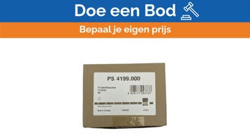 Bieden: Rittal PS 4199.000 Mounting Kit for, Ophalen of Verzenden, Nieuw, Elektra en Verlichting, Zeilboot of Motorboot