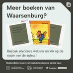 Leeslijn spoorzoekers / 3 Suus wil in bad / Leesfase 5 /, Boeken, Verzenden, Gelezen, Waarsenburg