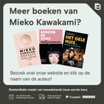 Heaven 9781609456214 Mieko Kawakami, Verzenden, Gelezen, Mieko Kawakami