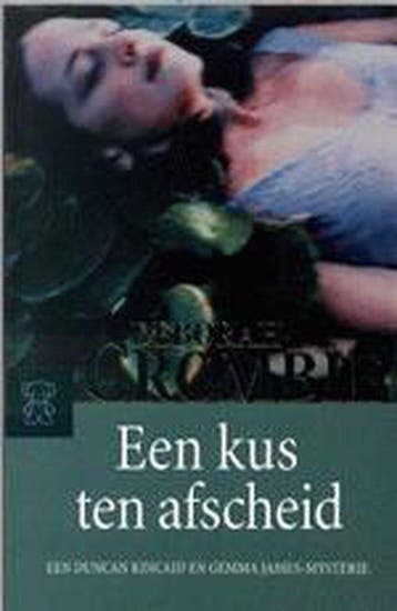 KUS TEN AFSCHEID - D. Crombie 9789046110003, Verzenden, Gelezen, D. Crombie