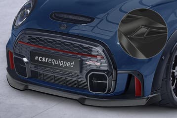 Cupspoiler voor Mini F55, F56, F57 JCW-Trim CSL673-G, Auto-onderdelen, Carrosserie en Plaatwerk, Verzenden, Nieuw