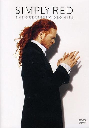 Simply Red - Greatest Hits 25 DVD, Verzenden, Nieuw in verpakking