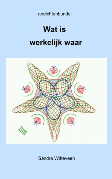 Wat Is Werkelijk Waar | Sandra Witteveen | Nieuw, Boeken, Ophalen of Verzenden, Nieuw, Sandra Witteveen