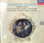 cd - Joan Sutherland - Operatic Duets, Cd's en Dvd's, Verzenden, Zo goed als nieuw