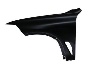 Zijscherm Bestuurderskant (Links) BMW X5 G05 B8051, Nieuw, Voor, BMW