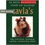 Cavias / De beste raadgever voor uw huisdier 9789043800075, Boeken, Verzenden, Gelezen, D. Altmann
