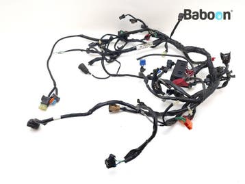 Kabelboom Honda NC 750 X 2014-2015 (NC750X) ABS, Motoren, Verzenden, Gebruikt