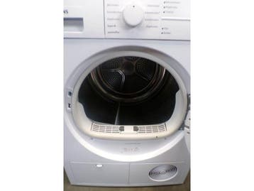 Siemens 6 kg condensdroger - 2ehands - eenvoudig te bedienen, Witgoed en Apparatuur, Verzenden, Zo goed als nieuw
