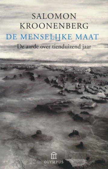 De Menselijke Maat, Boeken, Ophalen of Verzenden, Nieuw