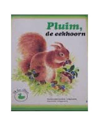 Pluim de eekhoorn - Pouyanne 9789024312603, Verzenden, Gelezen, Pouyanne