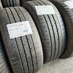 2 x Hankook Ventus S1 Evo 235-50-19 Zomerbanden 5,5mm, 19 inch, Gebruikt, Ophalen of Verzenden, 235 mm