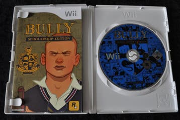 Bully Scholarship Edition Nintendo Wii, Spelcomputers en Games, Games | Nintendo Wii, Verzenden, Nieuw