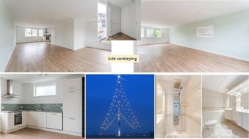 Te huur: Appartement Boomgaard in IJsselstein, IJsselstein, Utrecht, Appartement