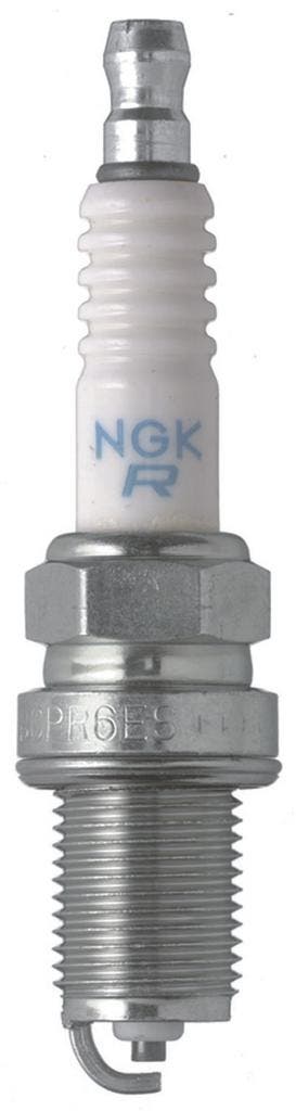NGK Traditional Spark Plugs Box of 4 (BCPR6ES), Ophalen of Verzenden, Nieuw