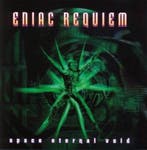 cd - Eniac Requiem - Space Eternal Void, Verzenden, Zo goed als nieuw