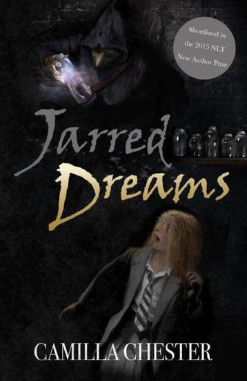 Jarred Dreams - Camilla Chester 9781785892394, Verzenden, Zo goed als nieuw, Camilla Chester
