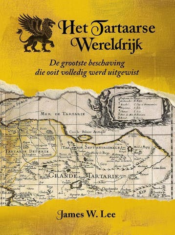 Het Tartaarse Wereldrijk | James W. Lee | Nieuw, Ophalen of Verzenden, Nieuw, James W. Lee