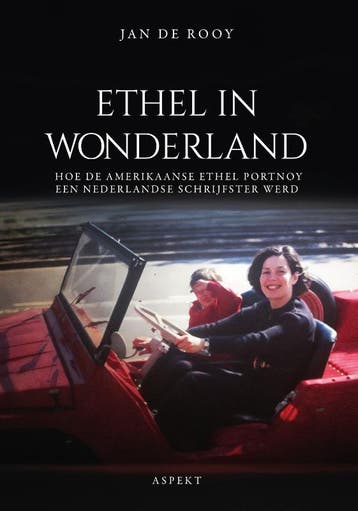 Ethel In Wonderland | Jan Rooy | Nieuw, Boeken, Ophalen of Verzenden, Nieuw, Jan Rooy
