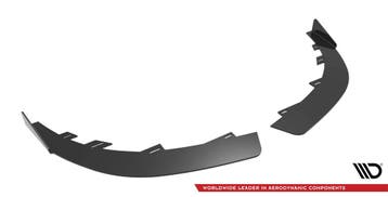 Maxton Front Flaps Ford Fiesta ST Mk6, Verzenden
