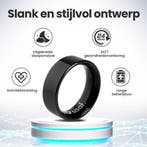 2dekans | Smart Ring - Maat 12 - voor Dames en Heren -, Ophalen of Verzenden, Zo goed als nieuw