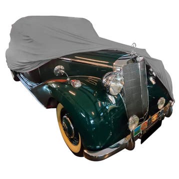 Autohoes voor Mercedes-Benz 170S (1936-1953) Indoor BESTE, Ophalen of Verzenden, Nieuw, Op maat