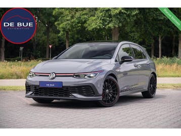 Volkswagen Golf | Zakelijke Lease v.a. €611.89 pm, Automaat, Gebruikt, Euro 6, Golf